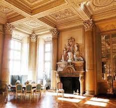 Chateau De Maisons