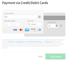Accept 700+ payments worldwide increase market share by accepting local payments in 200+ regions and in 20 languages. Eric Feng Auf Twitter I Love The Design Of The Xsolla Credit Card Payment Form Such Thoughtful Touches