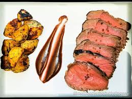 Andiamo a vedere tutte le fasi della ricetta del roast beef. Roast Beef Al Forno Ricetta Perfetta Noi Facciamo Tutto In Casa