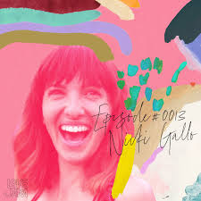 PODCAST — TIFFANY PRATT