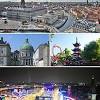 Alle vorhandenen radwege sind gut ausgebaut und auch für touristen ist das fahrrad ein geeignetes fortbewegungsmittel, um die stadt. 1