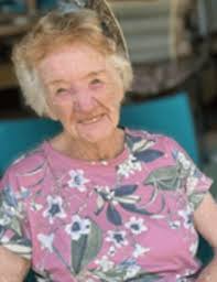 Lyda Faye Gray Obituary