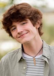 Blake Rouse Fan Casting