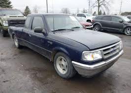 Image result for Silver 1996 Ranger