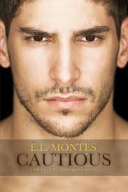 Cautious (Disastrous, #2) by E.L. Montes