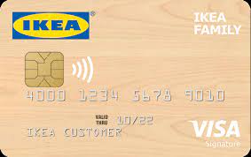 It's difficult to always find the perfect gift for your loved ones. Comenity Ikea Credit Card Review Us Credit Card Guide