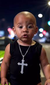 Fast and The Furious Baby Look Alikes