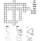 Science what are the three particles that make up an atom and what are their charges? Social Studies Weekly Week 20 Crossword Answers Social Studies