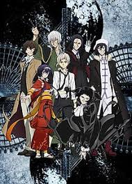 With 2 shops in sydney, we have the largest variety of authentic anime collectibles, plus a huge range of toys, figurines and games! Bungo Stray Dogs Season 3 Wikipedia