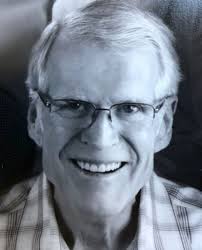 James Cotter Welch Obituary August 12, 2018