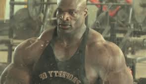 Le livre numérique (en anglais : Awesome Gif Image Light Weight Ronnie Coleman Yeah Buddy Gif