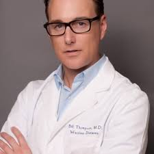 WILLIAM M THOMPSON IV, MD