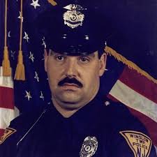 Thank you Victoria for bringing In delicious krushchiki cookies for  officers to enjoy. Victoria wanted to thank Winslow officers who recently  assisted her husband during a medical emergency.