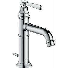Mitigeur Franke Fox Pro Chrome Coloris Chrome 888909