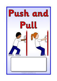 This fun science video for kindergarten, 1st & 2nd grade comes with a lesson plan & activity. 19 Push Pull Ideas Pushes And Pulls Force And Motion Kindergarten Science