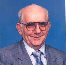 Earl Harold Newman Obituary