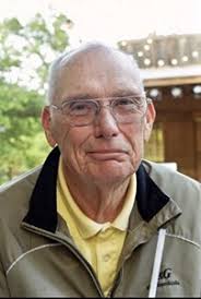 James Vernon Reece Obituary July 29, 2021