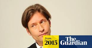 Crispin Glover: 'When you raise questions people say, 'You're crazy''