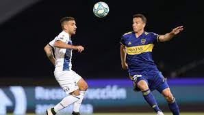 Resultado online boca juniors vs talleres de córdoba. Boca Vs Talleres 0 0 Resultado Resumen Goles Y Mejores Jugadas De Partido Por Copa Diego Maradona 2020 Futbol Internacional Depor