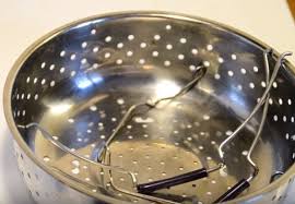Comment Monter Le Panier Vapeur Du Cookeo Panier Panier Vapeur Cookeo Vapeur