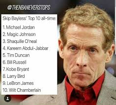 El Vacilon de la NBA