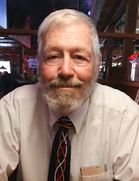 Obituary information for Bruce Allen Coulter