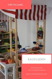 Kaufladen Bauen Kostenlose Diy Anleitung Auf Deutsch Basteln Fur Kinder Spie Kinderkaufladen Ideen Zum Selbermachen Fur Kinder Kinder Kaufladen