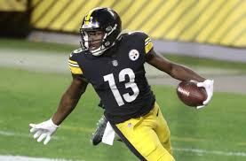 By jeff.hartman updated aug 3, 2021, 12:35pm edt Should The Pittsburgh Steelers Trade Wr James Washington