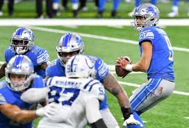 Lions Qb Matthew Stafford Lands On Covid List Status For Vikings Game In Jeopardy Get instant advice on your decision to start matthew stafford or tyrod taylor for week 10.