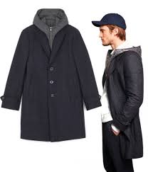Intemporel, il est à la fois une vraie pièce mode de votre. Guide Des Manteaux Homme Tendance Pour L Hiver 2021