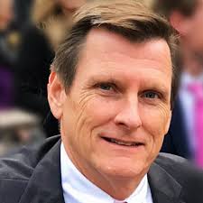 Michael Carp, CPA, MA