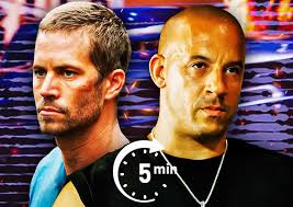 Fast & Furious: Every Car Dom Has Driven In The Movies