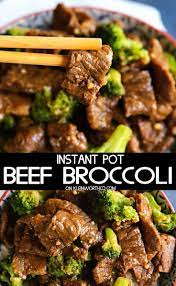 Want A Quick Easy Pressure Cooker Recipe That Has Dinner On The Table In Just 35 Min Easy Pressure Cooker Recipes Pot Recipes Easy Instant Pot Dinner Recipes