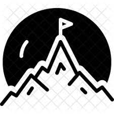 Free Free 141 Mountain Top Svg SVG PNG EPS DXF File