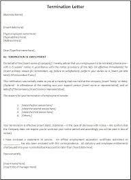 The letter is employment is usually a formal letter issued by the admin department for the organization and it is usually for specific purposes like buying property, character certificate, visa approval, etc. Employment Termination Letter Free Printable Documents Letter Templates Free Letter Format Sample Letter Template Word