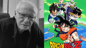 Dragon Ball Z narrator Doc Harris dies at 76