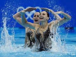 Artistic swimming fina olympic games qualifier 2021. Vnsrc51fbbpfjm