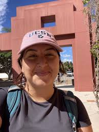 Muriel says “K'iye na:niwhtsis-te”