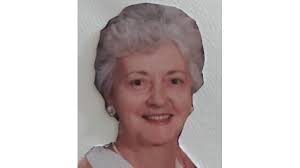 Mary Alguire Obituary