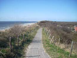 Pin Op Vlissingen