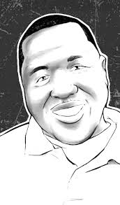 Racism in America by Angeles Barkus-Hough.pptx