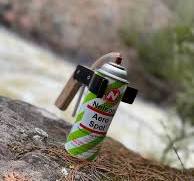 Paint Marking Tools - Aerosol Can Accessories - The Nelson ...