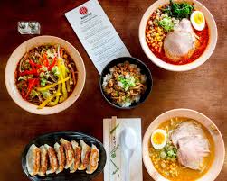 Lil dumplings' switch to ramen will be the second major change in offerings at fishers test kitchen inside of a week. Order Ramen Ray Delivery Online Indianapolis Menu Prices Uber Eats
