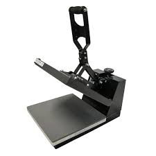 Transforsa 15 X 15 Digital Clamshell Heat Press Heat Press Clamshell Heat