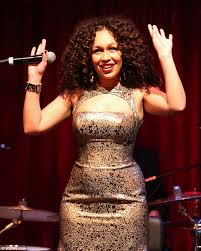 Rebecca ferguson wants to move on from 'painful experience in music industry' after constantly being. Rebecca Ferguson Singer Rwanda 24