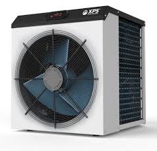 Pool Heizung Pool Warmepumpe Xps 35 3 5kw Fur Planschbecken Swimmingpool Aufstellbecken Stahlwandpool Und Whirlpool