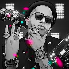 Sensato del Patio, cuyo nombre real es William Reyna, es un reconocido  cantante, compositor y productor dominicano de música urbana. Nació el 26  de abril de 1984 en Santo Domingo, República Dominicana.