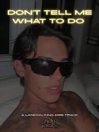 Landon King Real Person