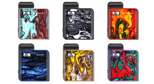 How does the smok mico kit perform? Check The New Mini Pod System Smok Mico Kit Smokstore Blog