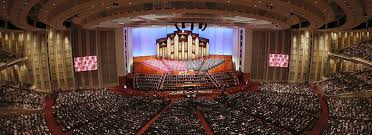 April 2019 General Conference News And Announcements